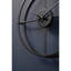 Kilyan Metal Wall Clock-1071106835
