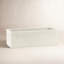 Jardinera Resin Planter Box-60201149-60201151