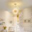Dandelion 12-Light Sputnik Chandelier-2012284077