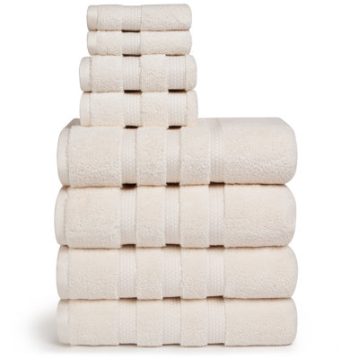 Espinoza 100% Cotton Plush Mulit-Size Set