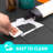 Under Sink Mat Waterproof, Silicone Mat Kitchen Drawer Shelf And Cabinet Liner, Sink Protector For Kitchen Organizers And Storage-115121268