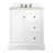 Kewstoke 31.3'' Single Bathroom Vanity with Top-29121846-101288206-101288207
