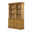 Armoire 53 po - Brun