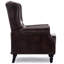 Conatser 78cm Wide Wing Chair Recliner