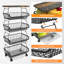 40 cm W Storage Rack