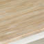 Ensemble de tables basses 3 pièces Odum
