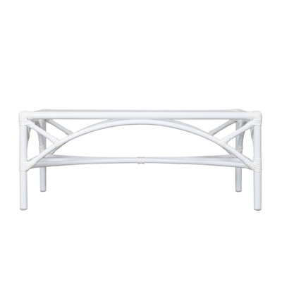 Chippendale Outdoor Coffee Table