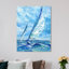 Nautique et bateaux côtiers-reproduction d’art-50963811-50963815
