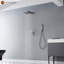 Robinet de douche Calder avec valve brute-61901582