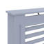 Housse de radiateur avec tablette de rangement supérieure Sarabia-58026622-58026621