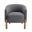 Fauteuil d'appoint Style Comfort Comfort-1792108190