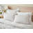 Organic Relaxed Linen Standard Duvet Cover-48606705-23555539