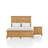  Tynemouth 2-Piece Bedroom Set with Nightstand-1596627189-1596627195
