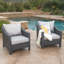 Fauteuil d'appoint de salon Urban Lifestyle Essence-2075623382