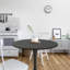 Lordstown Solid Wood Coffee Table-346462543-346462541