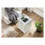 Table d'appoint 3 tiroirs-1032886857