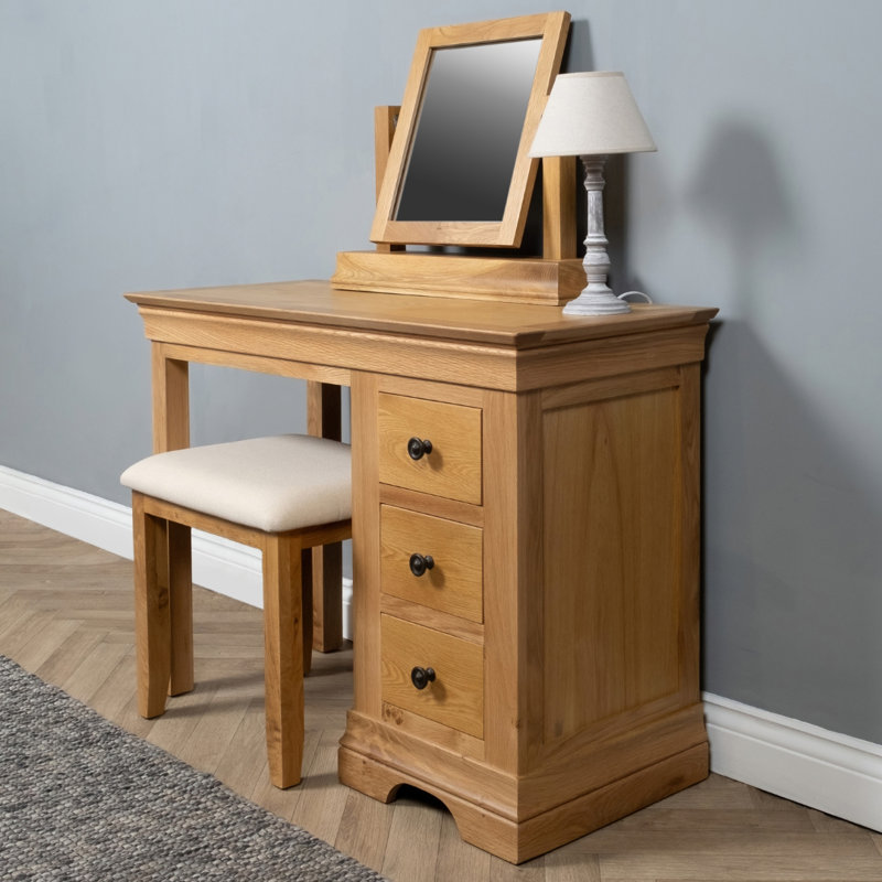 Swader Dressing Table Only