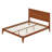 Wood Platform Bed-2015226951
