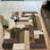Brinlie Geometric Wool Hand Tufted Area Rug