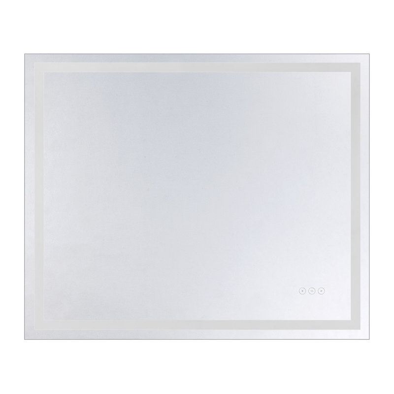 Miroir Heanor, 36 po x 30 po