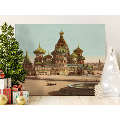 Polzin Wrapped Canvas Print Set