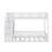 Twin Over Twin Floor Bunk Bed-1922969176