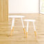 Combs Solid Wood Nesting Tables-41643288