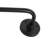 Wrought Iron Plug-in Swing Arm Sconce
