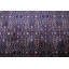 Tapis de salon bleu All-Over Floral