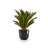 Ecopots Oslo Indoor/Outdoor Modern Recycled Plastic Flower Pot Planter-80209450-80209419