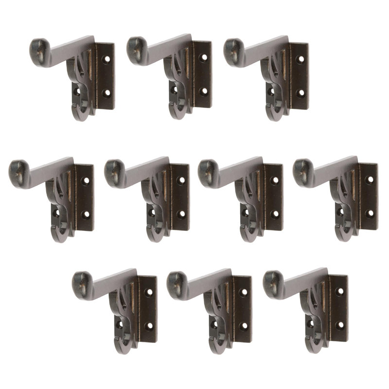 Iron Wall Wall Hook