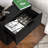 Nolin 24" Wide Rectangular Nightstand-1582278675