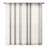 Florent Bodart Kitsch Pattern 1pc Sheer Window Curtain Panel