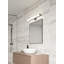 Gramercy 1 - Light LED Flush Mounted Sconce-64112797
