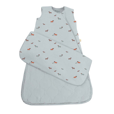 Sleep Sack - Woof / 0.5 TOG