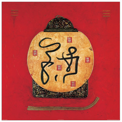 Thiry - No Frame Print on Wood