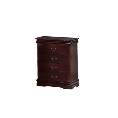Commode 5 tiroirs Hemmer