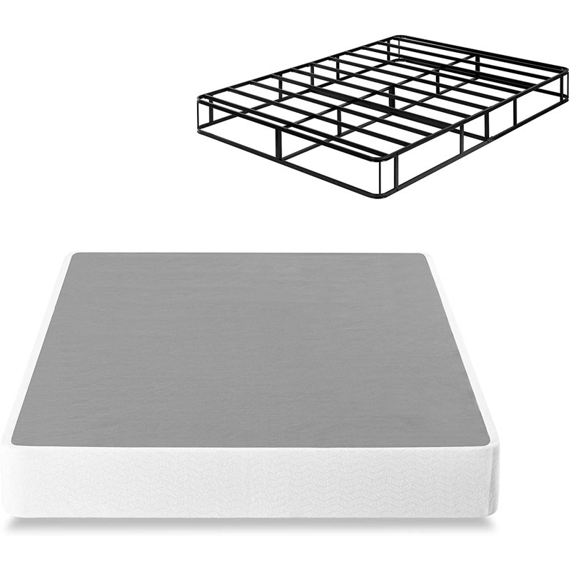 Zinus OLB-ABS-9K Sleep Master Smart Box Spring, King
