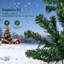 Arbre de Noël 7,5 pi