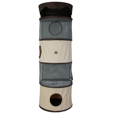 69'' H Cat Tree