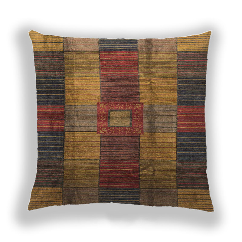 Coussin décoratif abstrait Abstract 3368