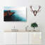 Neist Point Lighthouse Isle Of Skye - Wrapped Canvas-56638680