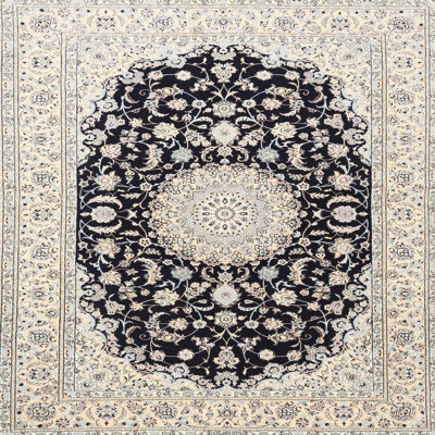 Ewen Oriental Indoor Rug