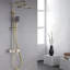 Système de douche avec valve brute-78749514