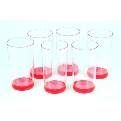 710ml Color Base Jumbo Drinkware