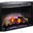5.42 Inch Wide Electric Fireplace Insert: Heating 28 Fireplace: Transform Your Room With Warmth