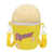 Yellow est en rupture de stock