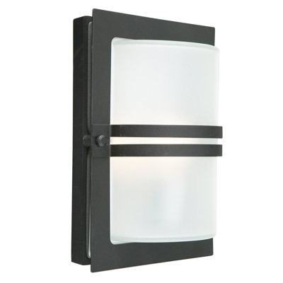 Basel Flush Mounted Sconce