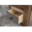 Table basse 4 tiroirs Andaluz