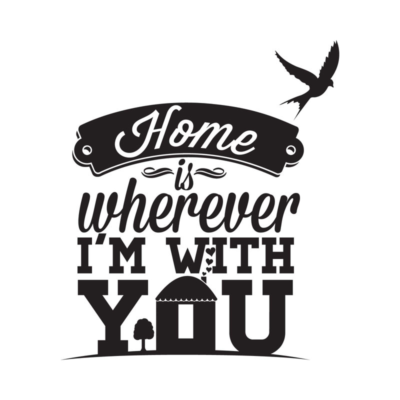 Wall Decal